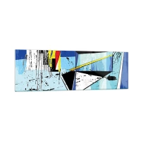 160x50 cm | Panoramikus