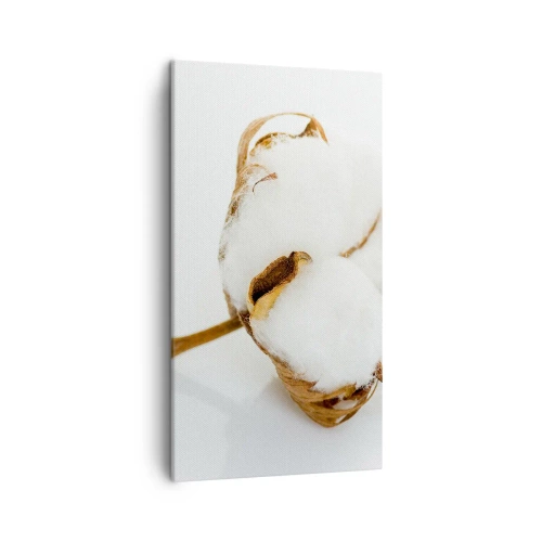 Vászonkép - Lágy természetű - 45x80 cm