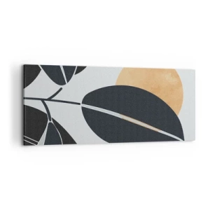 Vászonkép - Egy forró nyári nap - 120x50 cm