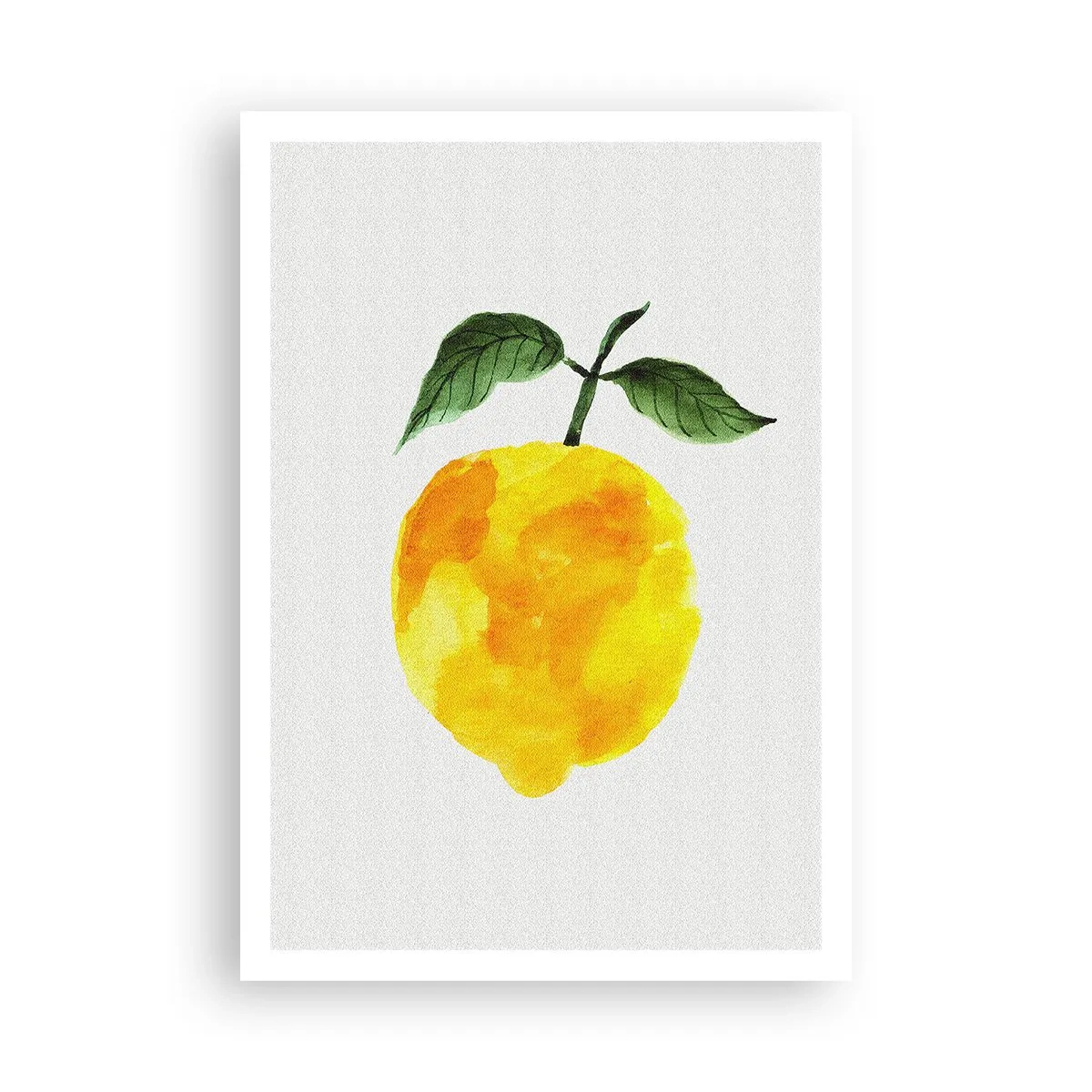 Poszter - Hogyan ismerjük meg a nap ízét - 70x100 cm