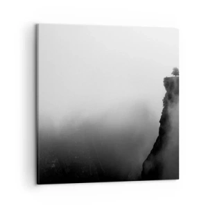 Vászonkép - A világ peremén - 50x50 cm