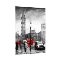 50x70 cm | Függőleges