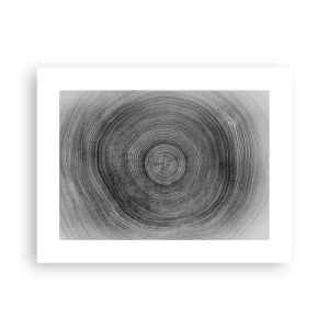 Poszter - Az idők jele - 40x30 cm