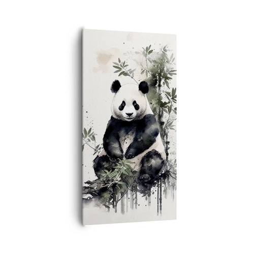 Vászonkép - Üdvözlet Kínából - 65x120 cm