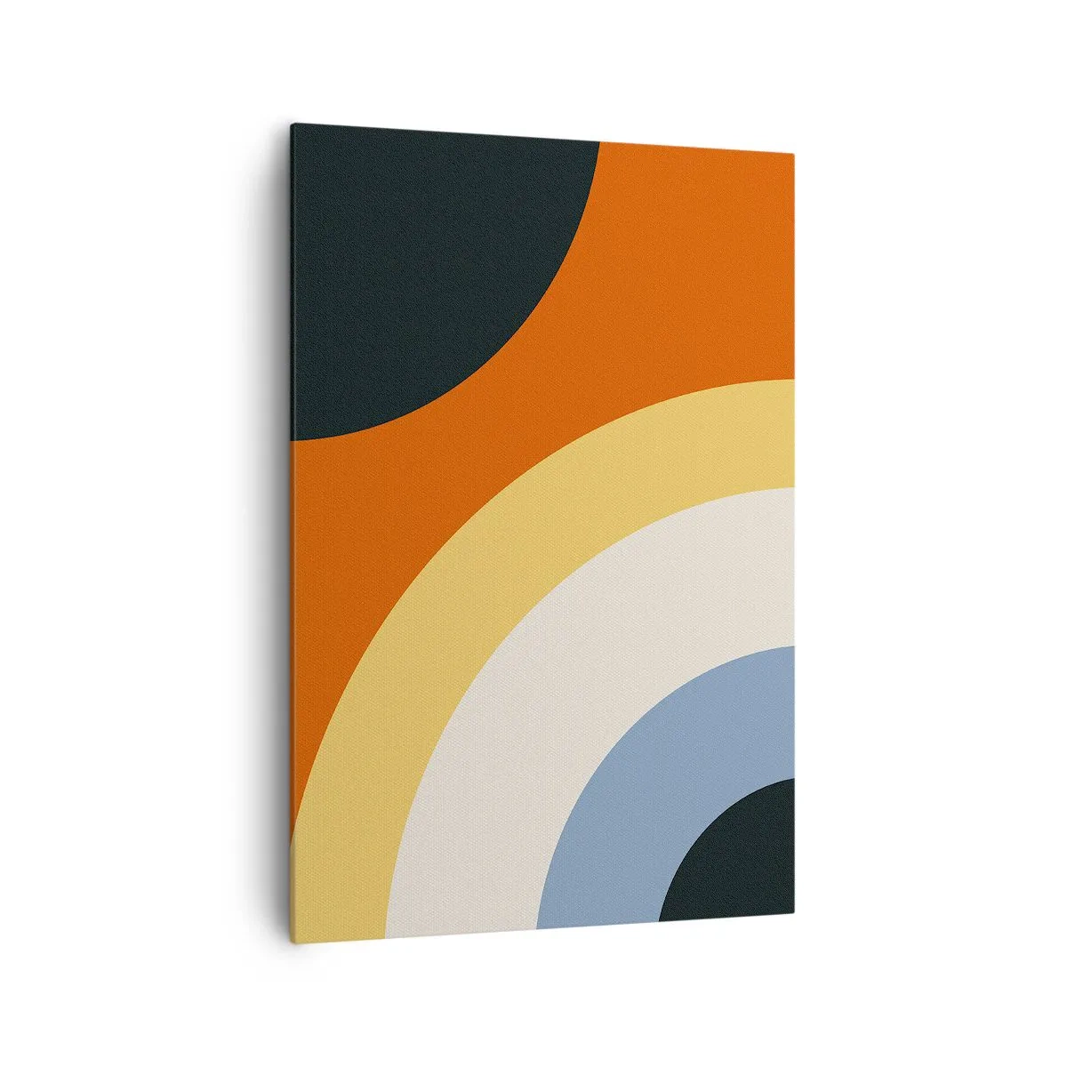 Vászonkép - Magam felé - 70x100 cm