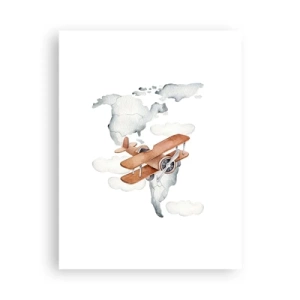 Poszter - Úttörő szellemben - 30x40 cm