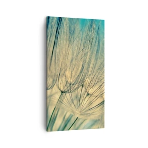 Vászonkép - A szélre várva - 45x80 cm