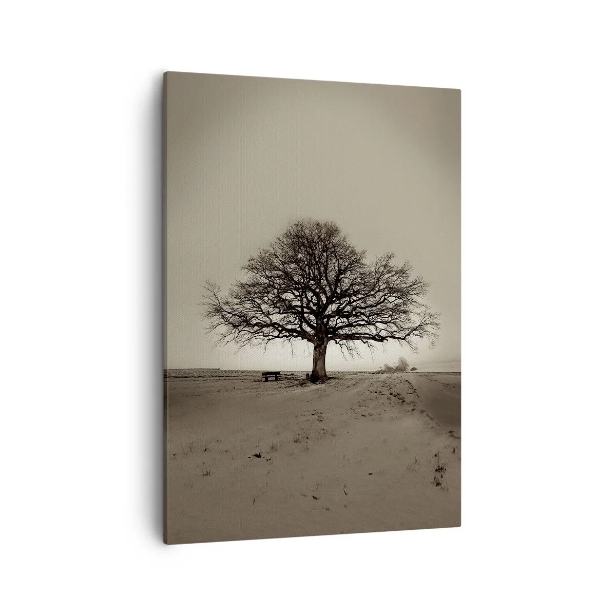 Vászonkép - Innen az örökkévalóságig - 50x70 cm
