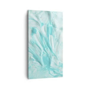 Vászonkép - Örökké együtt - 45x80 cm