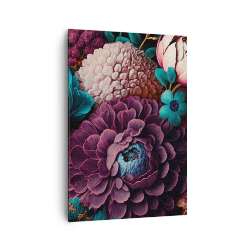 Vászonkép - A természet bőségében - 70x100 cm