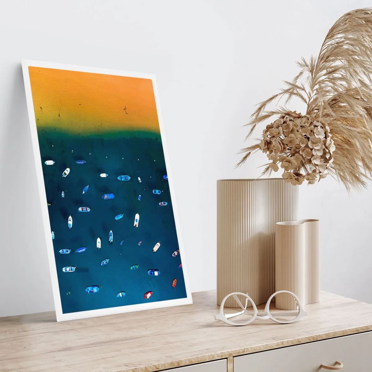 Poszter - Egy ünnepi játék - 50x70 cm