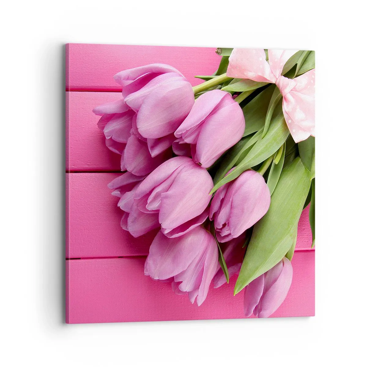 Vászonkép - Pont Neked - 70x70 cm