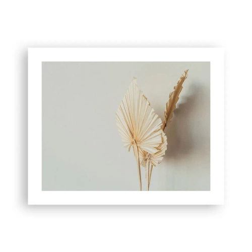 Poszter - Ha vigaszra van szükséged - 50x40 cm