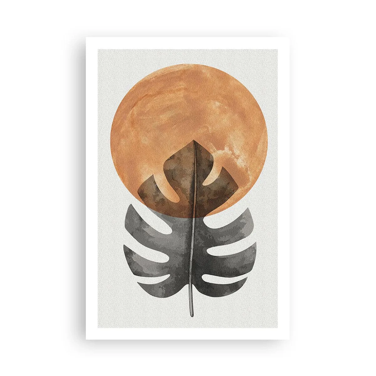 Poszter - Mindig a nap - 61x91 cm