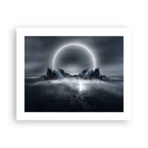 Poszter - Egy történet fináléja - 50x40 cm