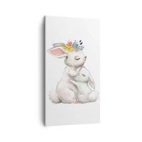 45x80 cm | Függőleges