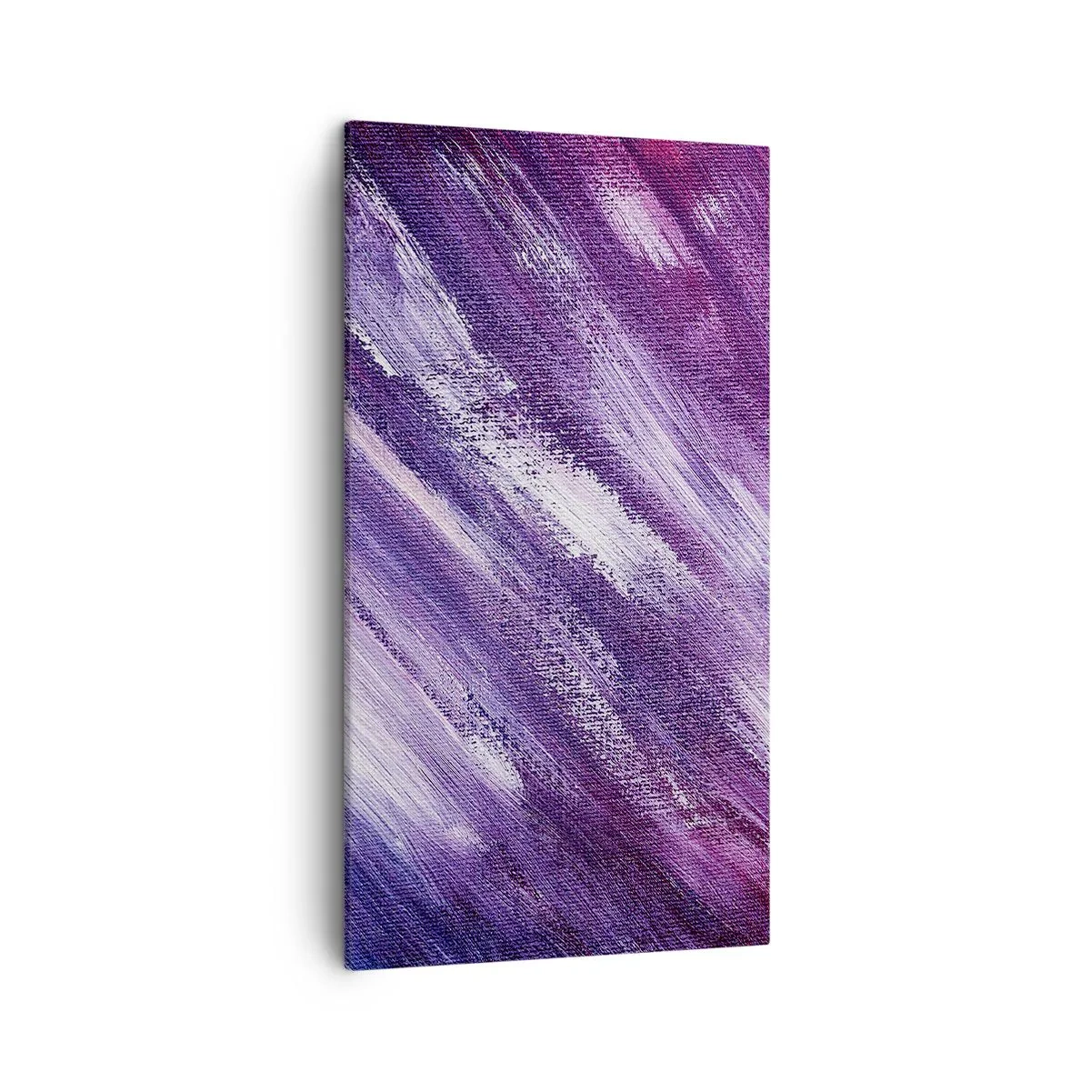 Vászonkép - Amikor napsütéses szél fúj - 45x80 cm
