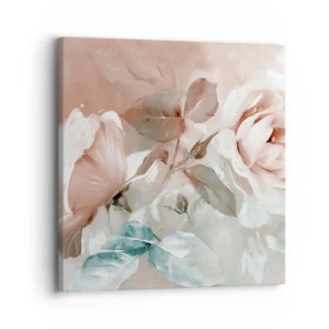 Vászonkép - A romantika szelleme - 30x30 cm