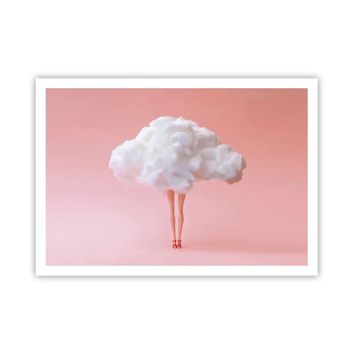 Poszter - Édes ígéret - 100x70 cm