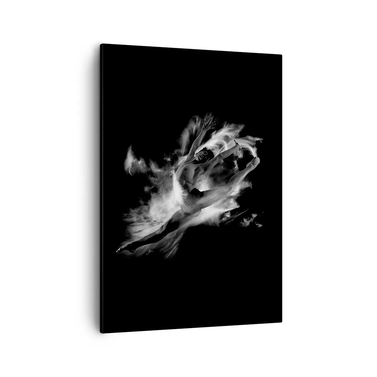 Vászonkép - Elakadt a repülésben - 50x70 cm