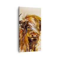 65x120 cm | Függőleges