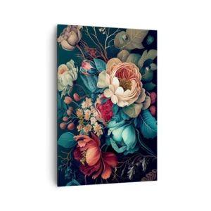 Vászonkép - 19. századi báj - 70x100 cm