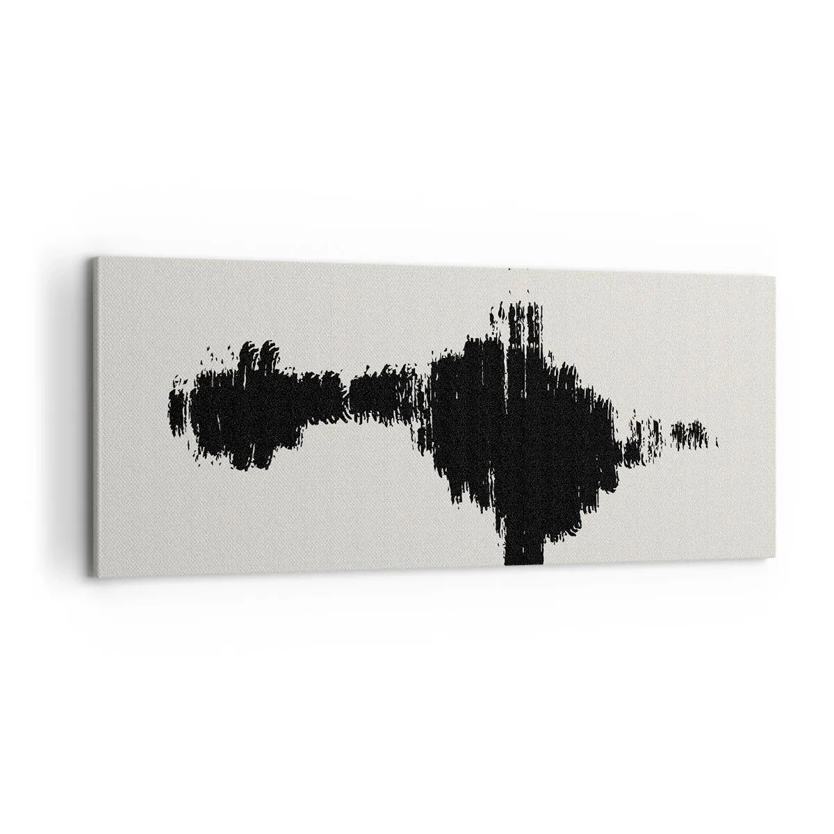 Vászonkép - A képzelet rezgései - 100x40 cm