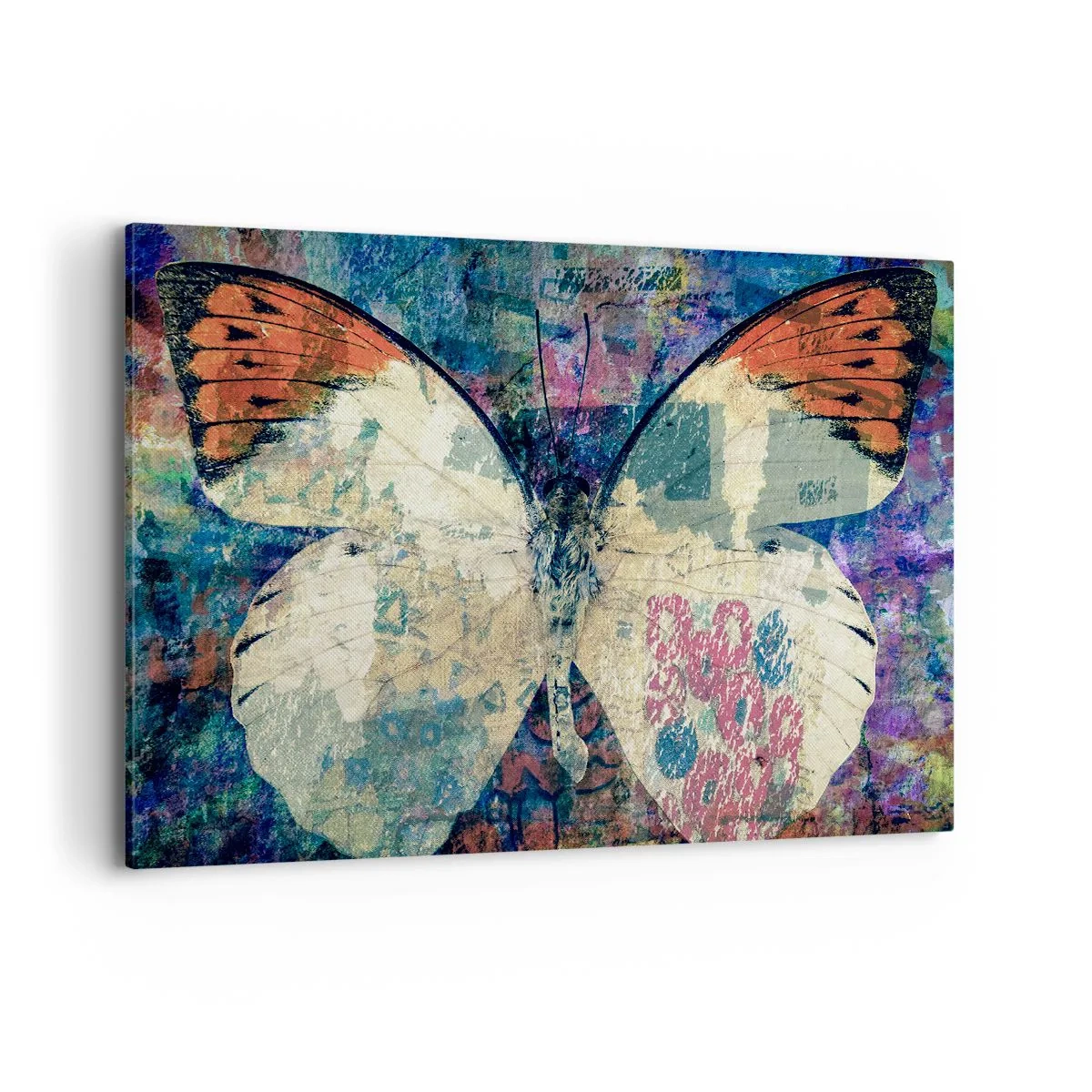 Vászonkép - Finom törékenység - 120x80 cm