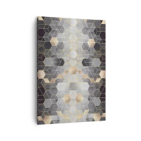 50x70 cm | Függőleges