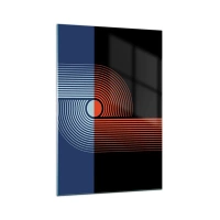 70x100 cm | Függőleges