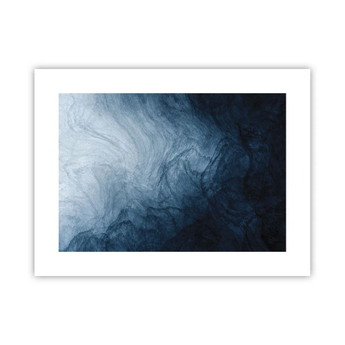 Poszter - Mélyrenyúlás - 40x30 cm