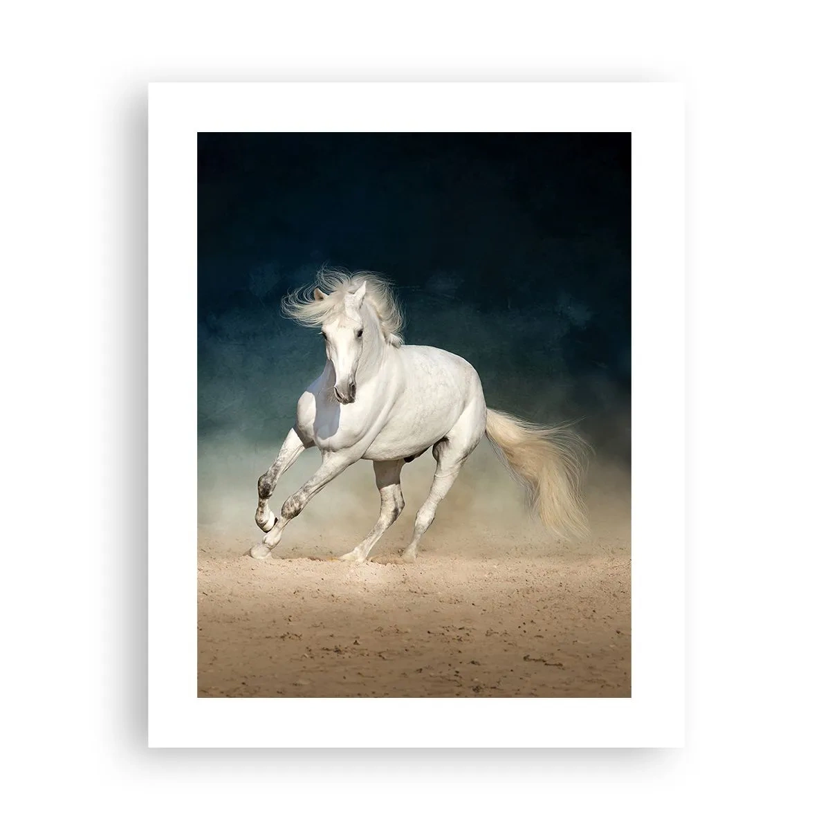 Poszter - A szabadság tiszta állapotban - 40x50 cm