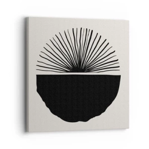 Vászonkép - A lehetőségek tárháza - 30x30 cm