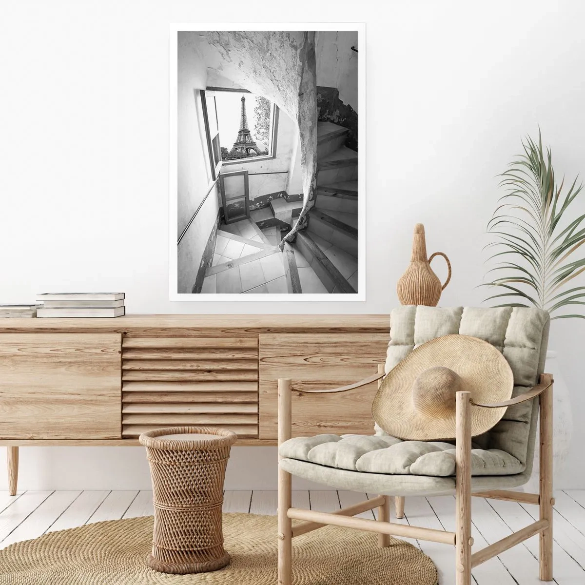 Poszter - Micsoda kilátás! - 61x91 cm