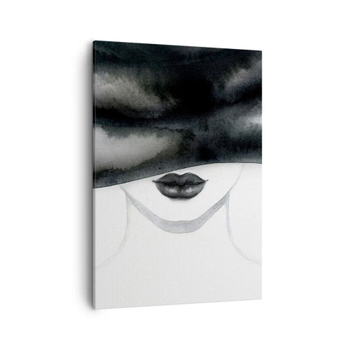 Vászonkép - Érzéki titok - 50x70 cm