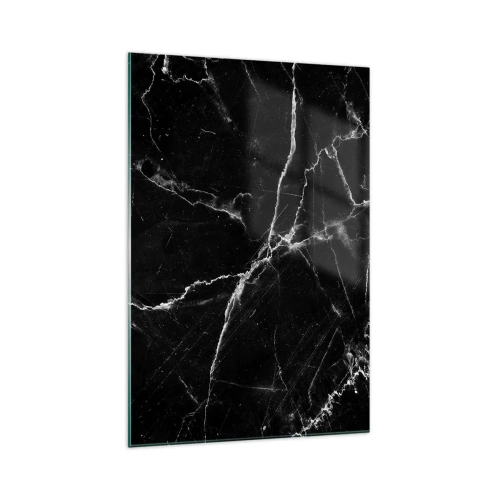 Üveg kép - A kő titkos élete - 70x100 cm