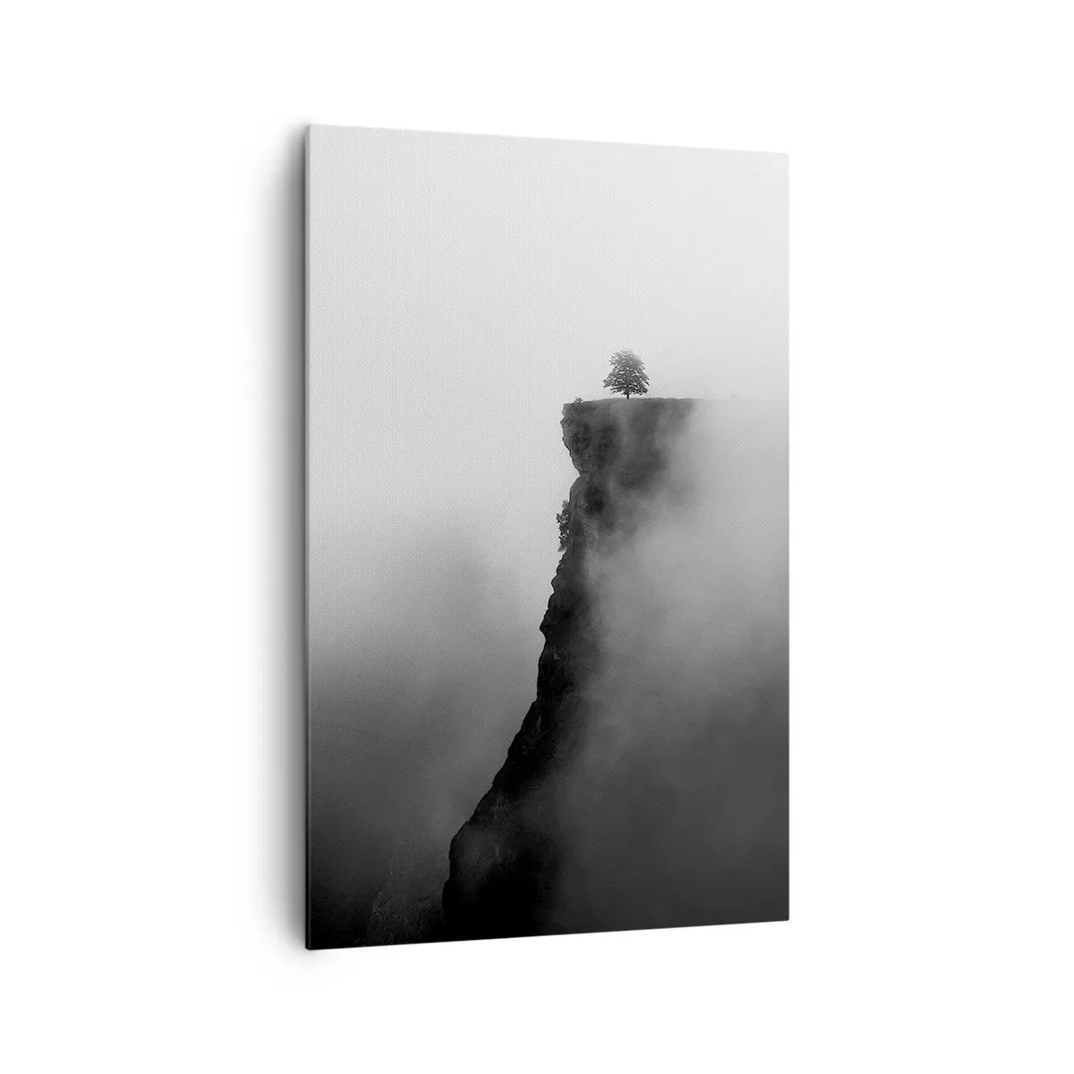 Vászonkép - A világ peremén - 80x120 cm