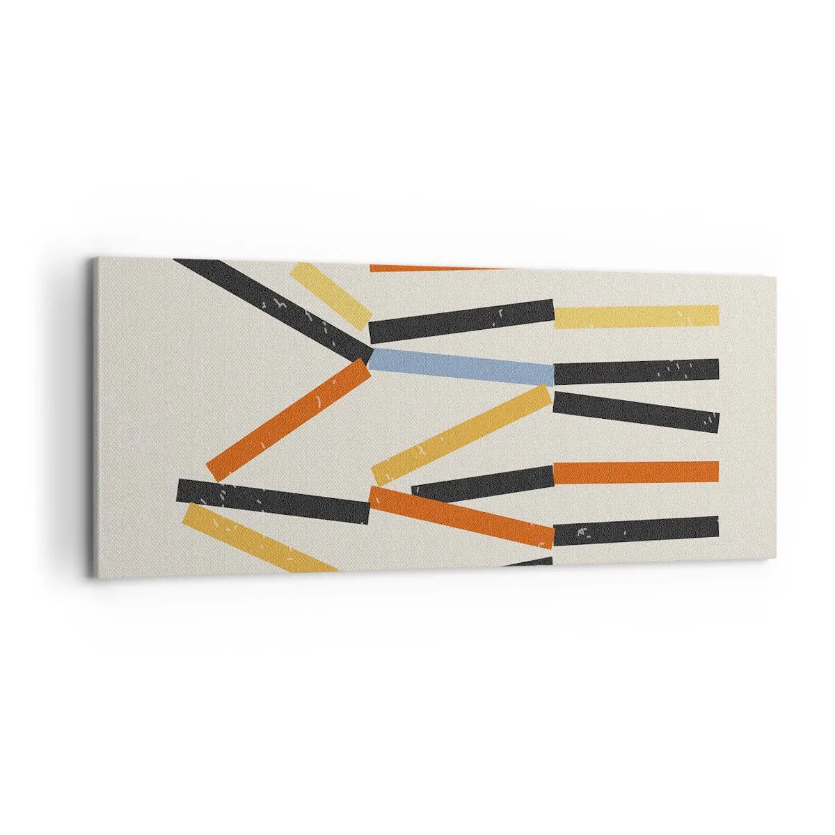 Vászonkép - Vízszintes kompozíció - 100x40 cm