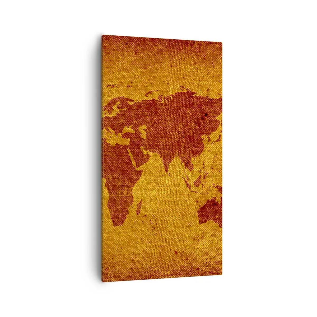 Vászonkép - Meghívás utazásra - 55x100 cm