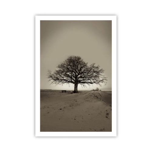 Poszter - Innen az örökkévalóságig - 61x91 cm