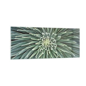 Üveg kép - Csillag születik - 100x40 cm