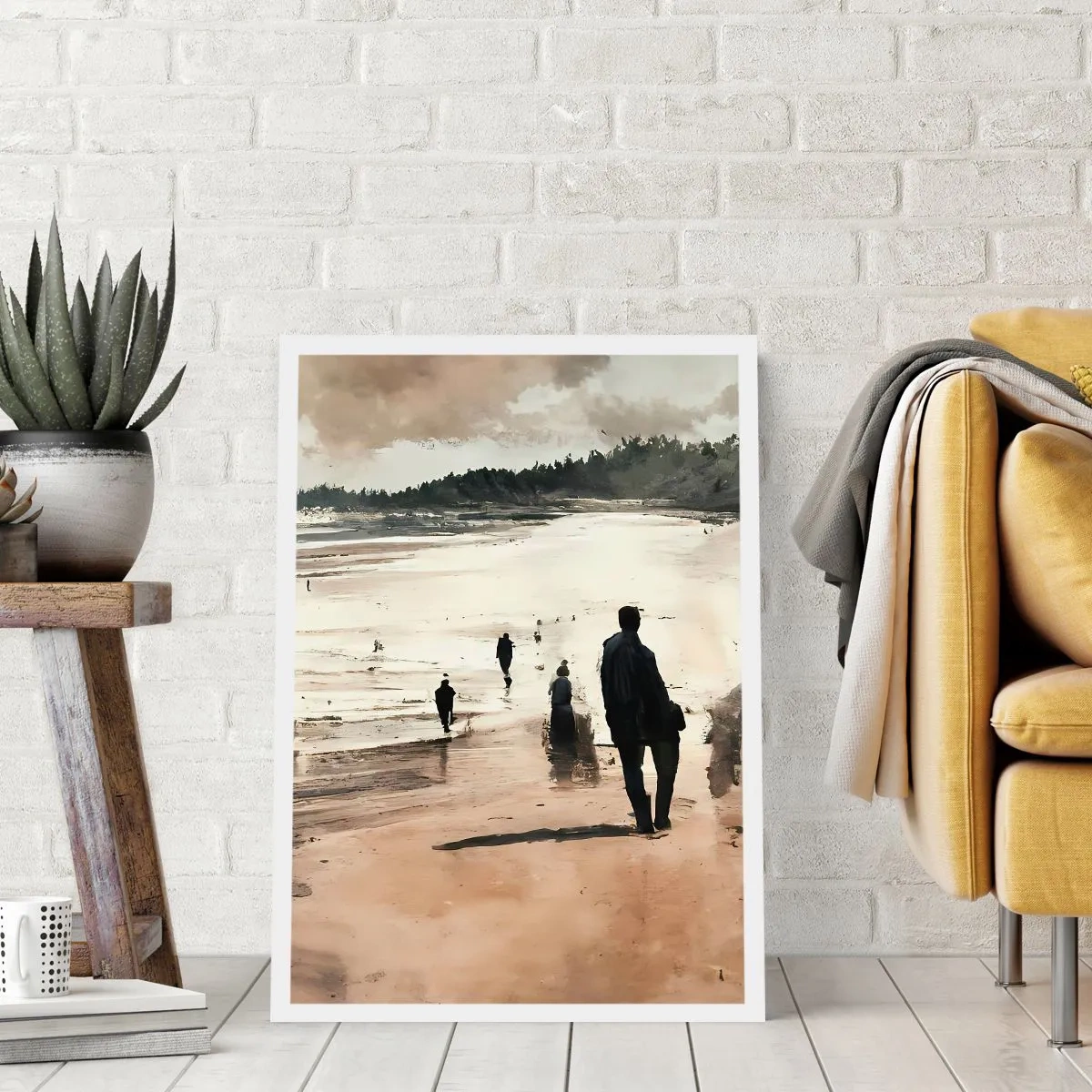 Poszter - Megidézett - 30x40 cm