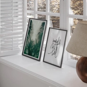 Made with love - Inspiráció a falhoz