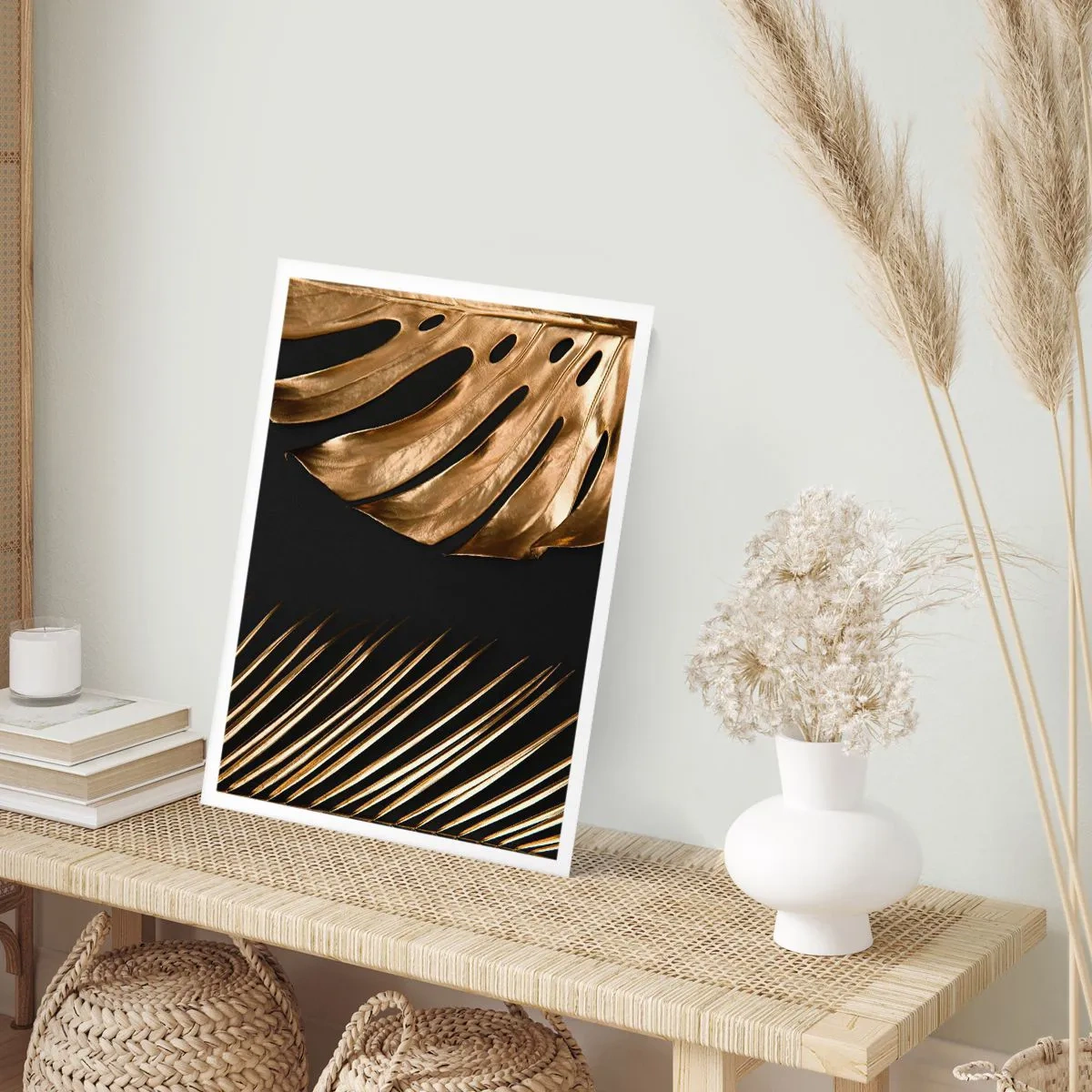 Poszter - Más és ugyanolyan drága - 40x50 cm