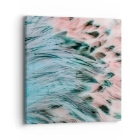 40x40 cm | Négyzetes