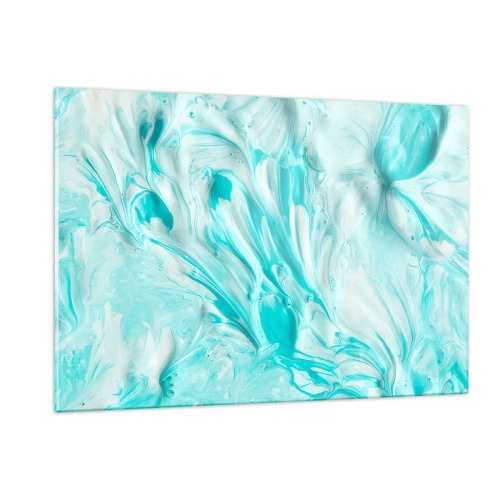 Üveg kép - Örökké együtt - 120x80 cm