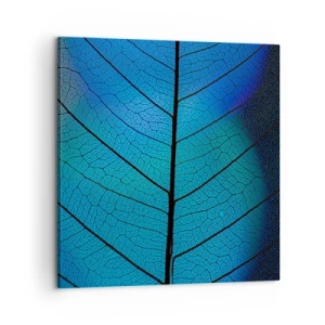 Vászonkép - Bonyolult konstrukció - 60x60 cm