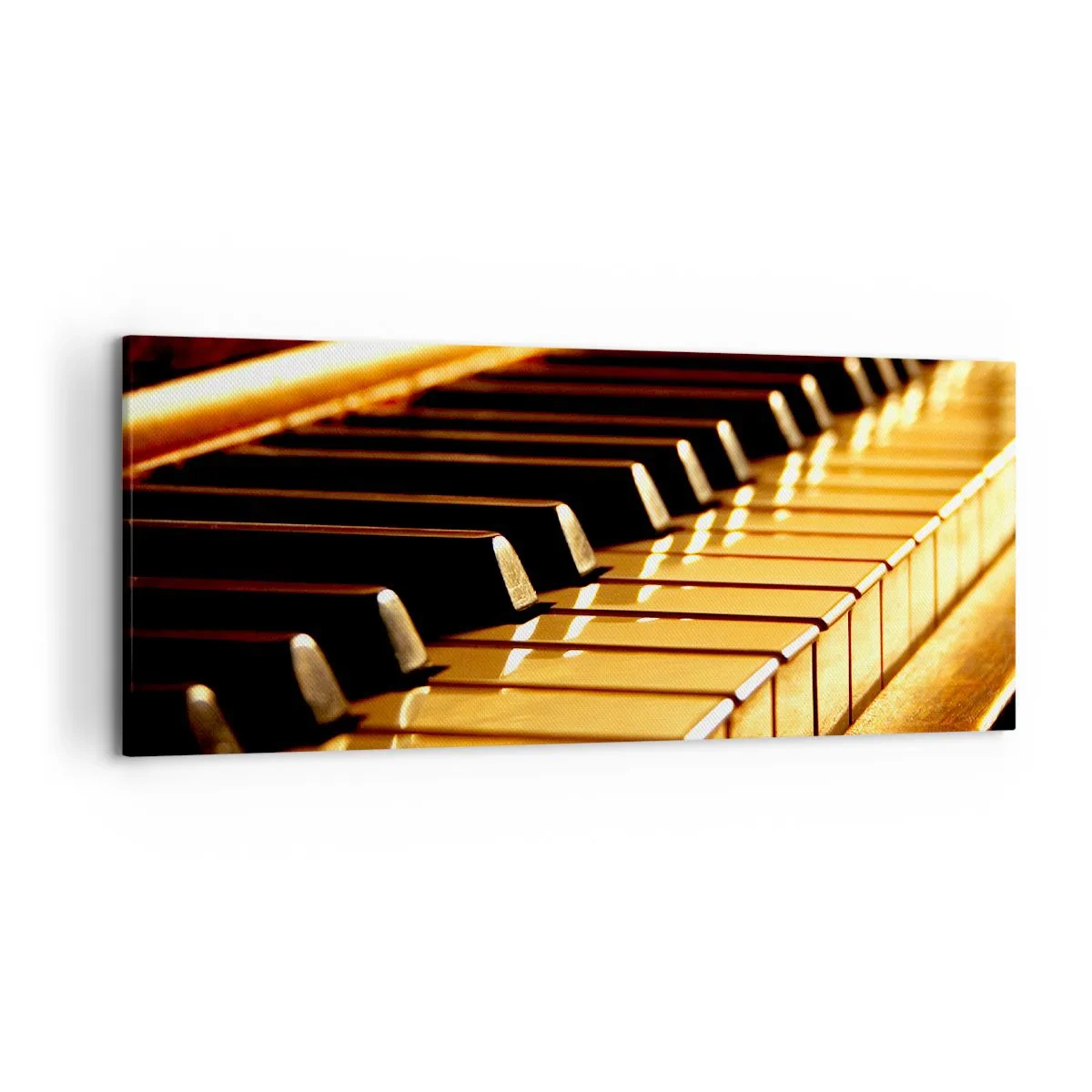 Vászonkép - Végtelen lehetőségek - 120x50 cm