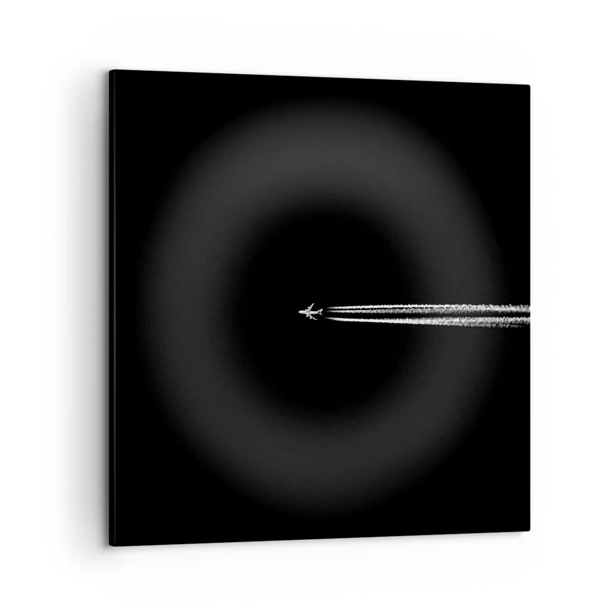 Vászonkép - Egy másik dimenzióba - 50x50 cm