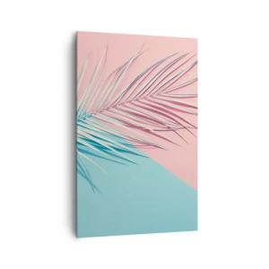 Vászonkép - Trópusi impresszió - 80x120 cm